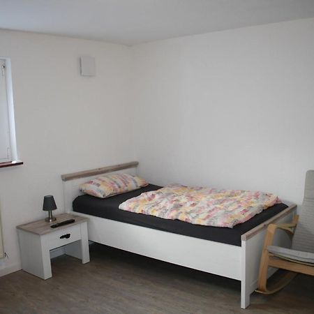 Schoenes Zimmer Mit Bad Fuer Reisende Murg  Exterior photo